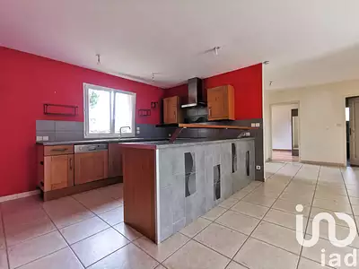 Maison, 104 m²