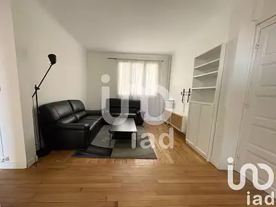 Appartement, 52 m²