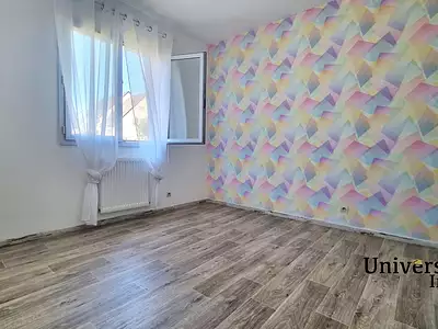 Maison, 107 m²
