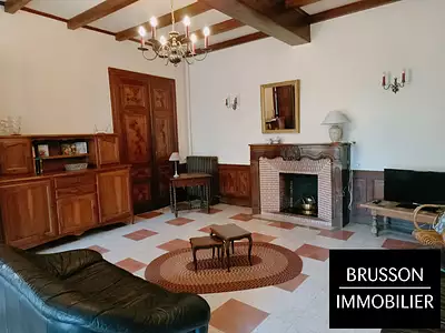 Maison, 287 m²