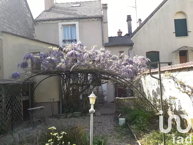 Maison, 105 m²