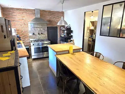 Maison, 103 m²