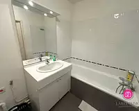 Appartement, 58,25 m²