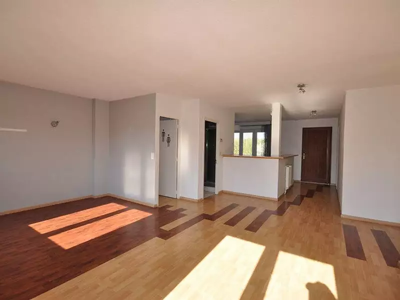 Appartement, 85 m²
