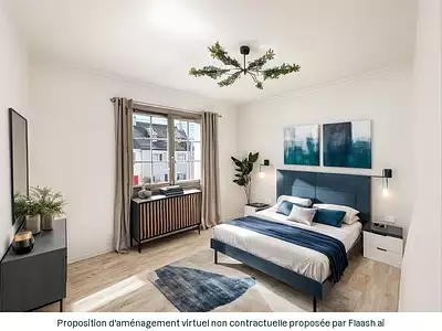 Maison, 117 m²