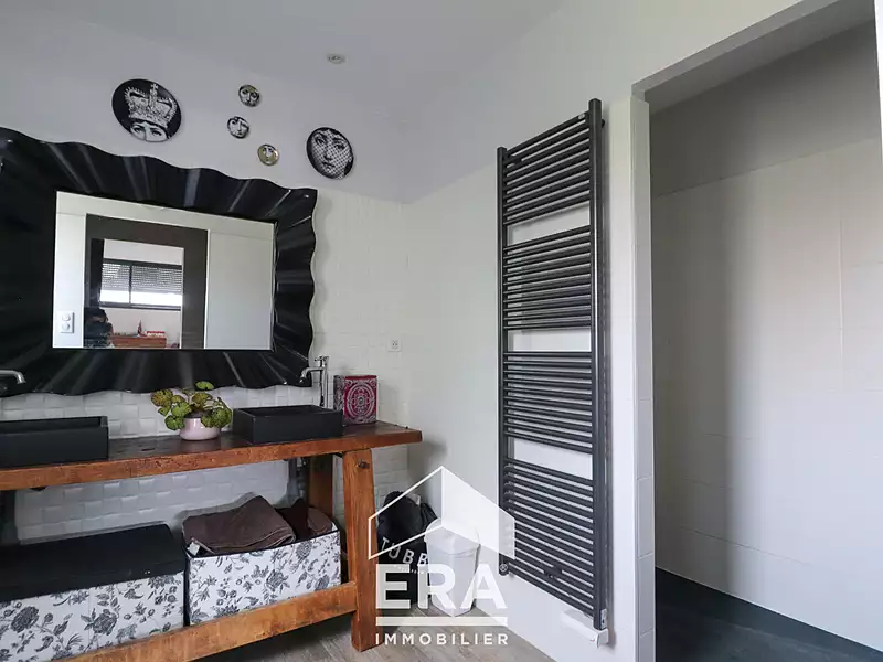 Maison, 152,1 m²