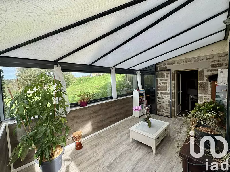 Maison, 87 m²