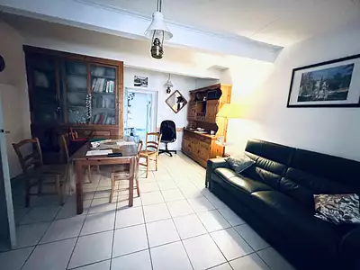 Maison, 65,3 m²
