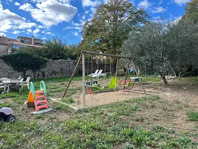 Maison, 117 m²