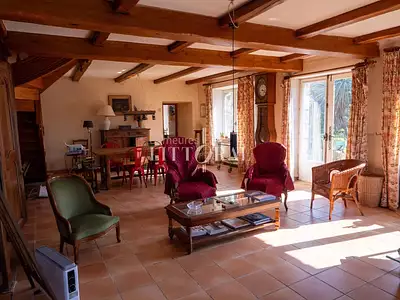Maison, 260 m²