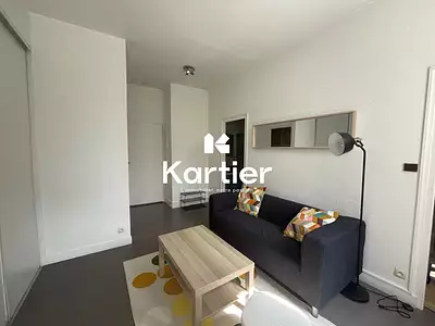 Appartement, 29 m²