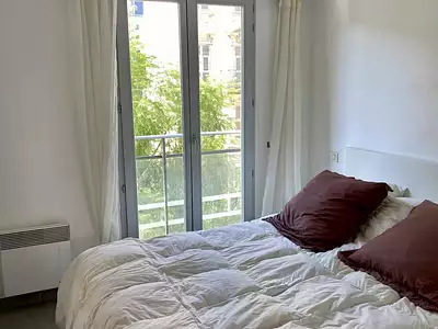 Appartement, 39,01 m²