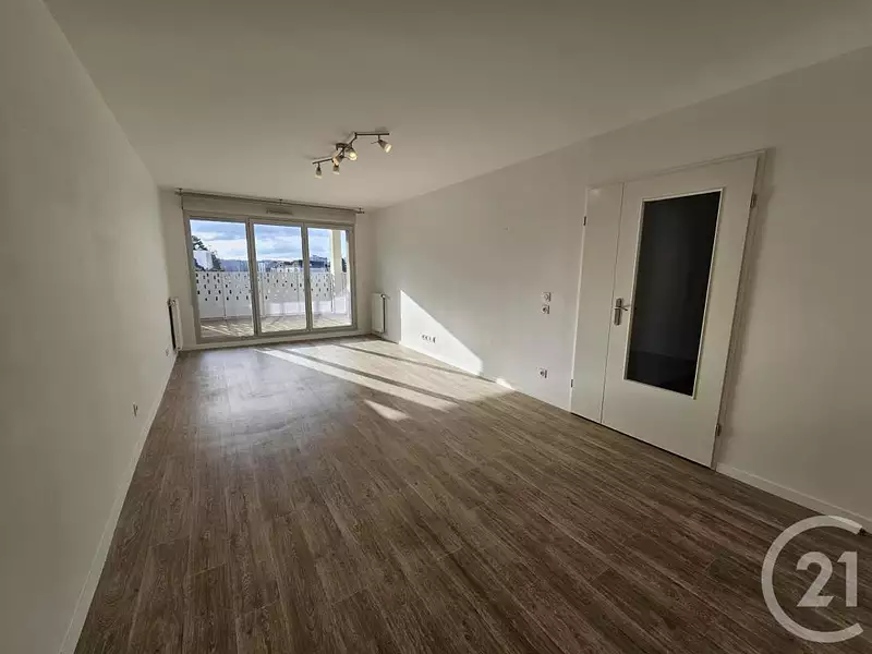 Appartement, 69 m²
