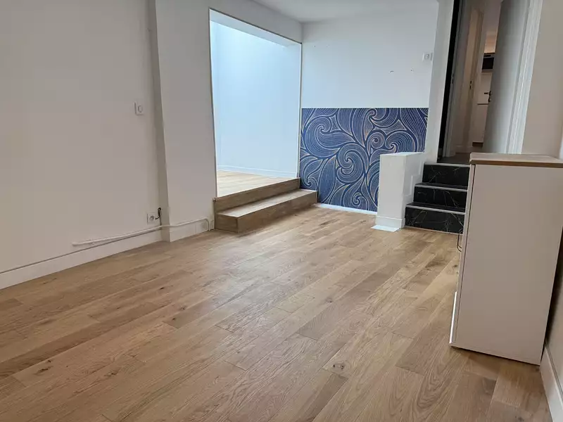 Appartement, 80 m²