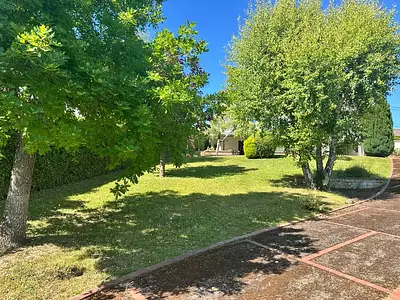 Maison, 168 m²