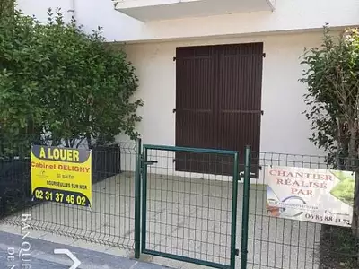 Appartement, 14,8 m²