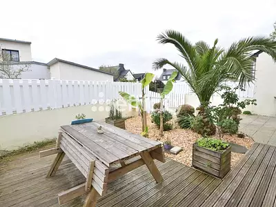 Maison, 97 m²