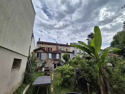 Immeuble, 205 m²