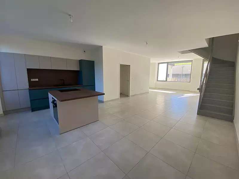 Appartement, 130 m²