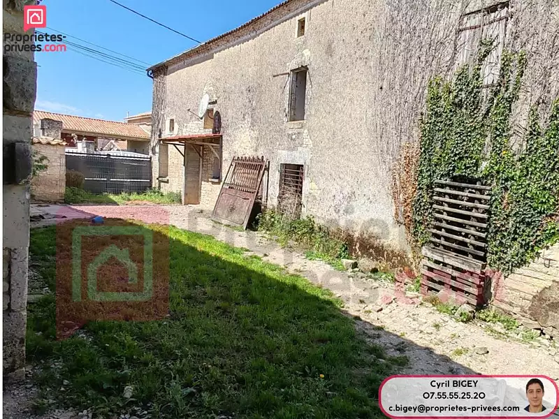 Maison, 201 m²