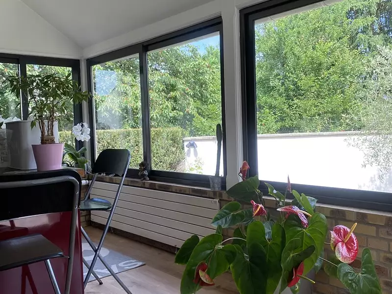 Maison, 130 m²