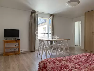 Appartement, 37,68 m²