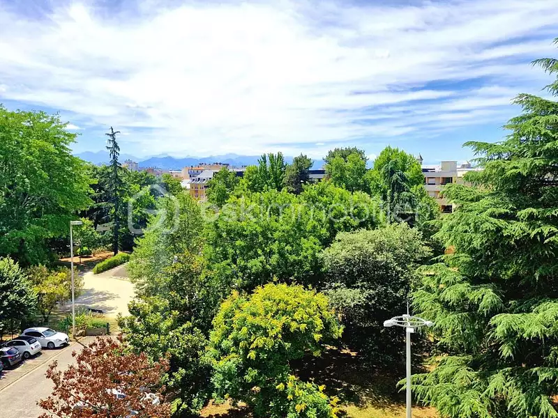 Appartement, 100 m²