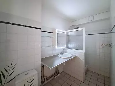 Appartement, 42 m²