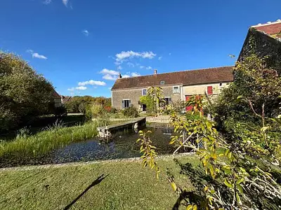 Maison, 205 m²