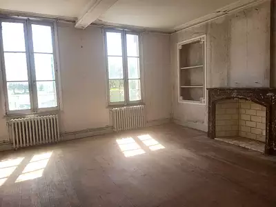 Maison, 310 m²