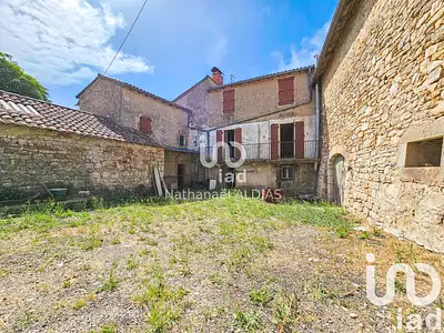 Maison, 162 m²
