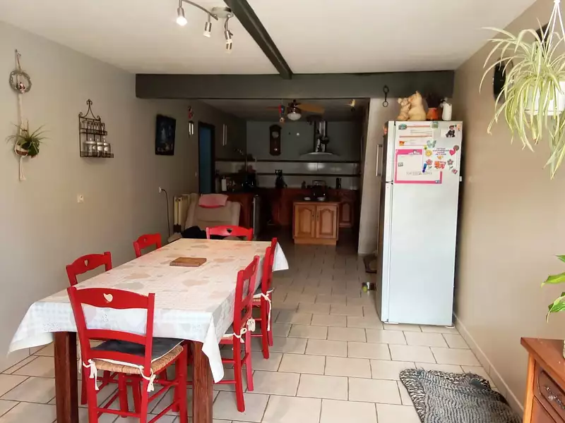 Maison, 253 m²