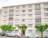 Appartement, 105 m²