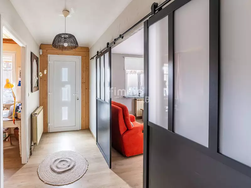 Maison, 227 m²