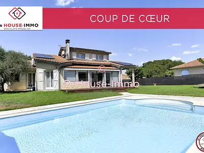 Maison, 145 m²