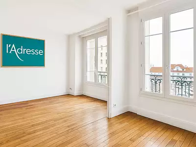 Appartement, 53 m²