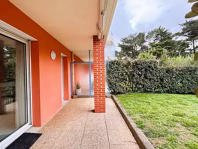 Appartement, 87,93 m²