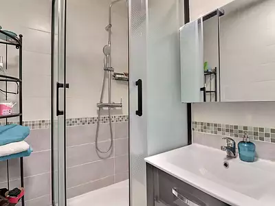 Appartement, 54 m²