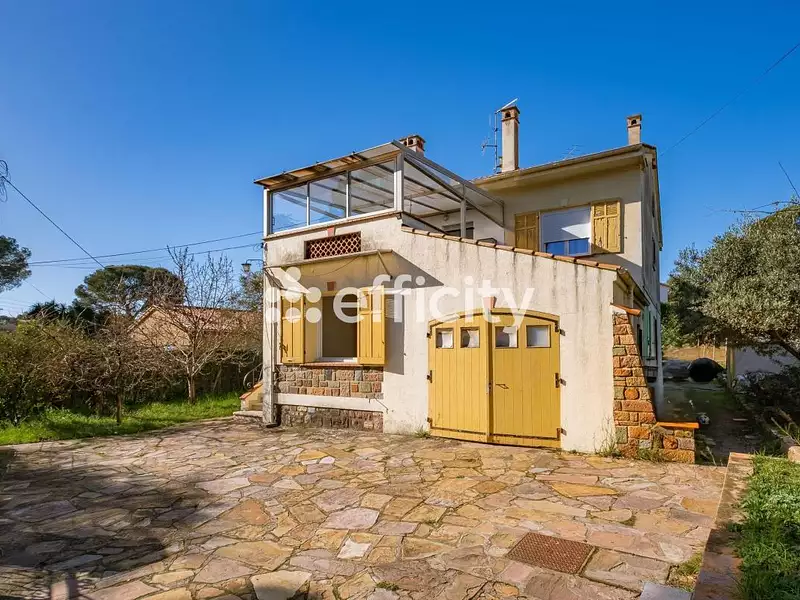 Appartement, 100 m²