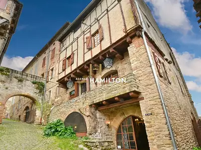 Maison, 114,18 m²