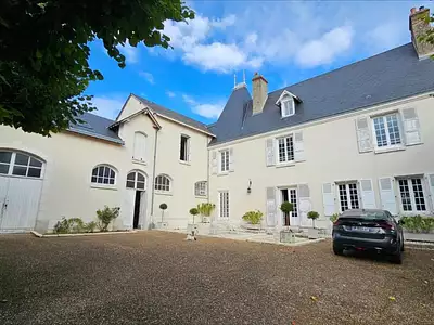 Maison, 362 m²