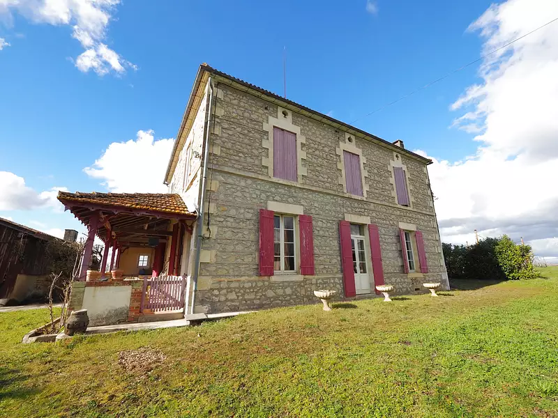 Maison, 100 m²