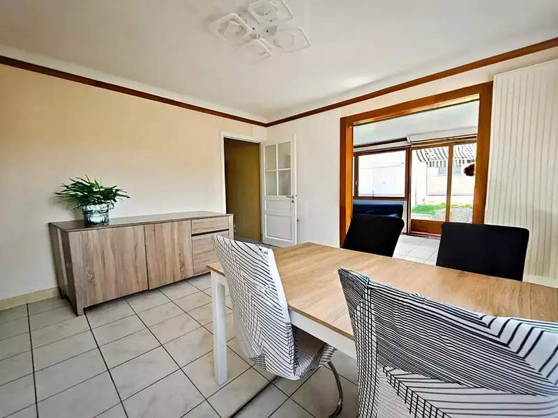Maison, 100 m²