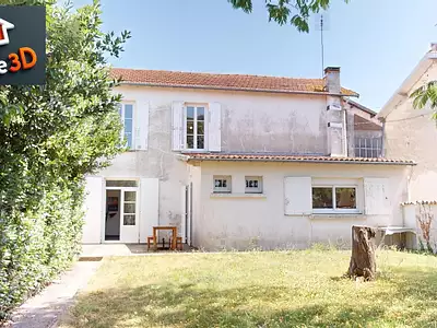 Maison, 115 m²