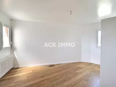 Appartement, 50 m²