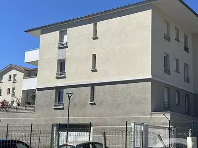 Appartement, 102 m²