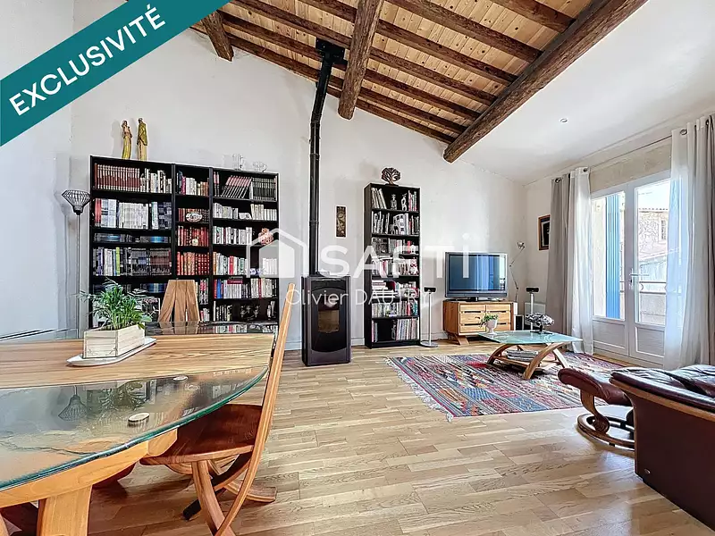 Maison, 171 m²