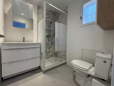 Appartement, 90 m²