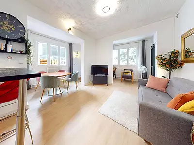 Appartement, 73,79 m²