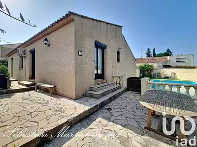 Maison, 110 m²